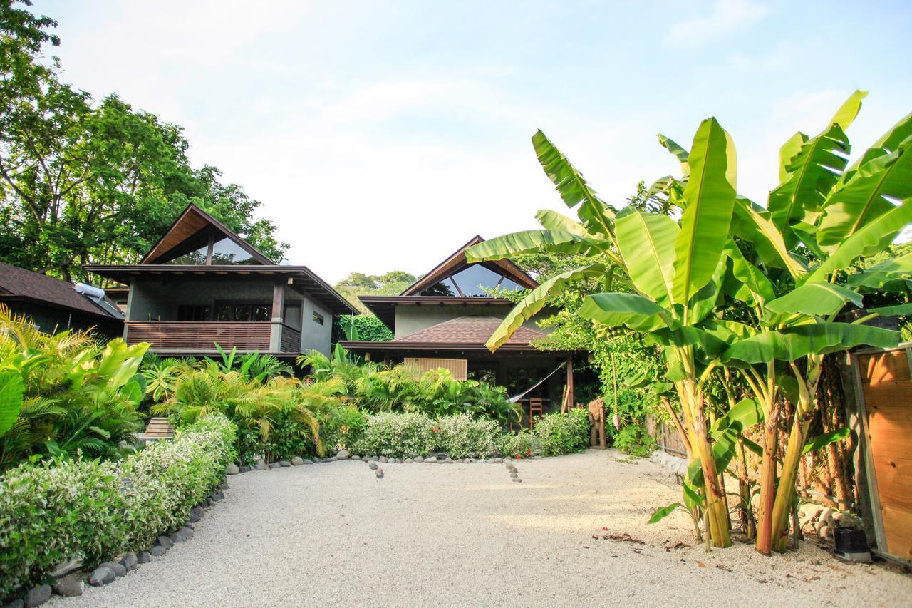Lua Villas Playa Santa Teresa  Exterior foto